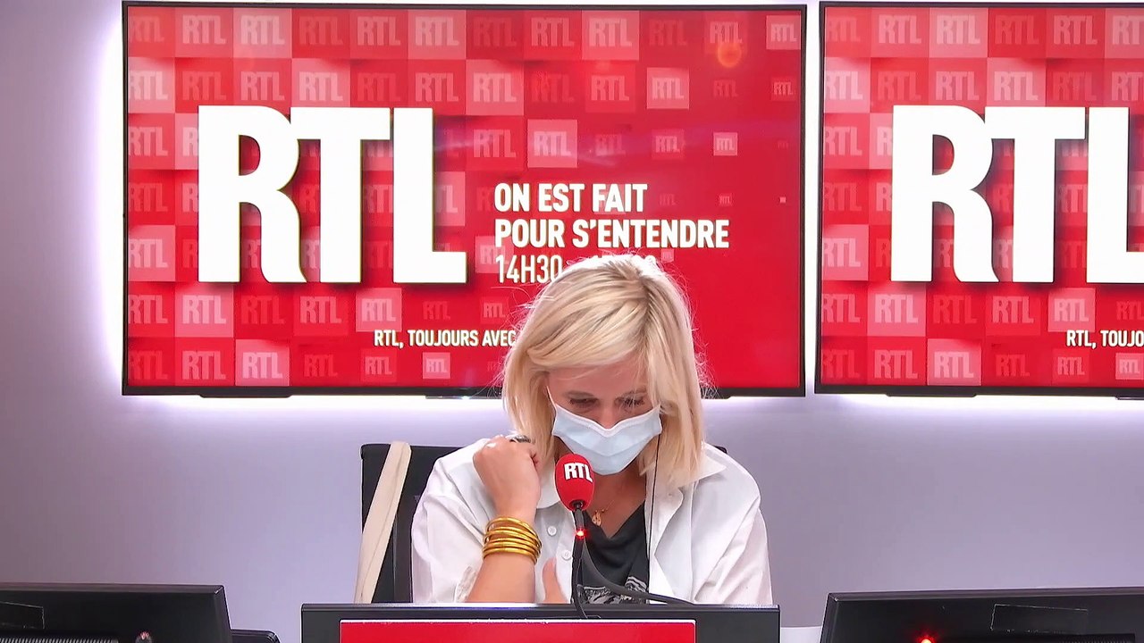 Le journal RTL de 15h du 29 juin 2021