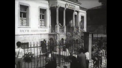 Pas gjurmeve - pjesa 2HD