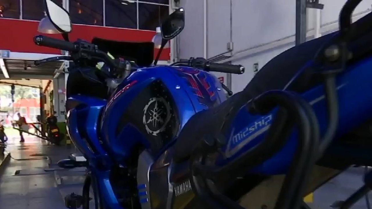 ¿Por qué es importante realizar la revisión tecnicomecánica de su moto?