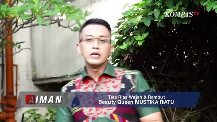 Apa yang Terjadi, Kenapa Pasien Covid-19 Bisa Mengamuk | AIMAN (1)