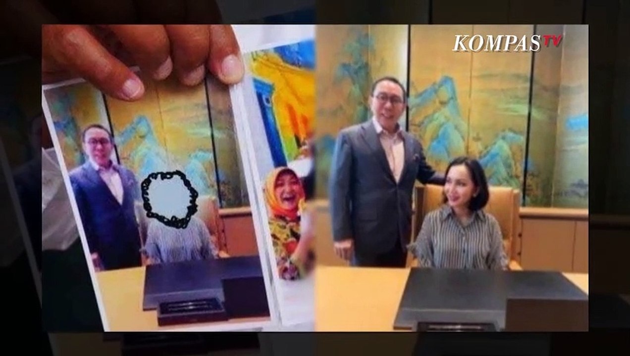 Komisi III DPR RI Dorong Jaksa Agung Kasasi Putusan Banding Pinangki