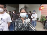 Junior Doctors' Strike Continues In Bhopal