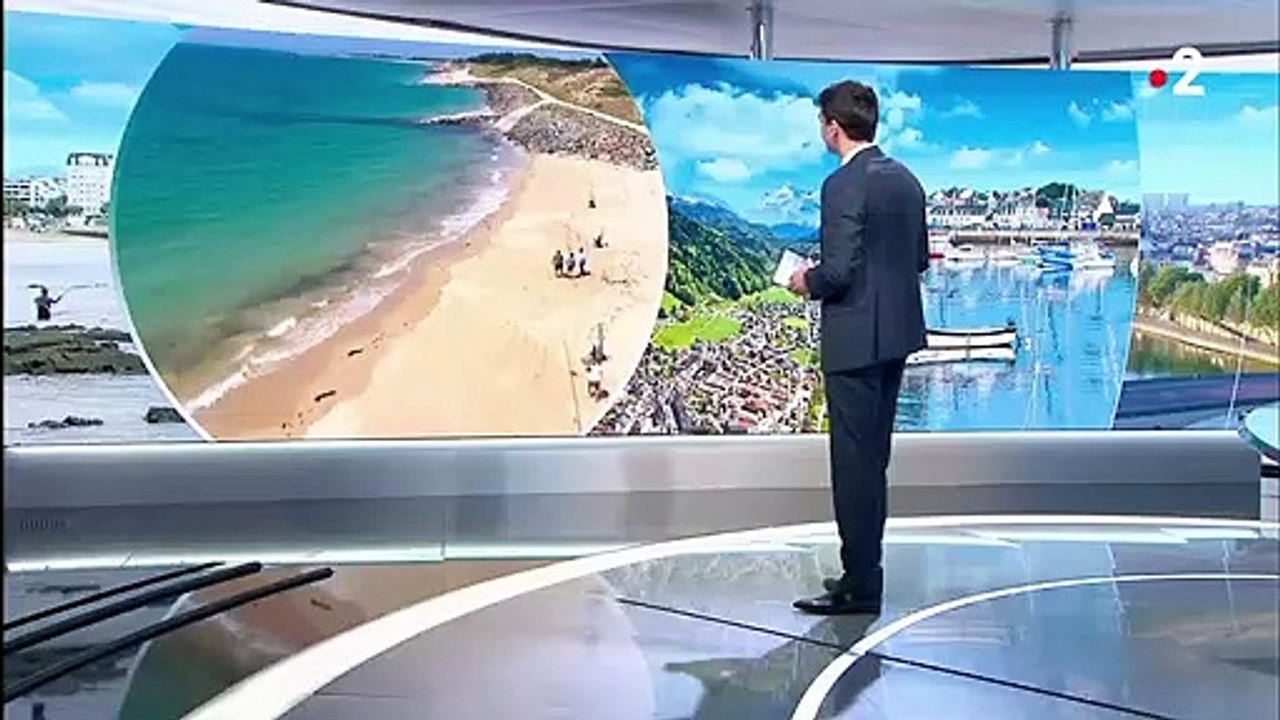 Vendée : l'île de Noirmoutier, le paradis des pêcheurs