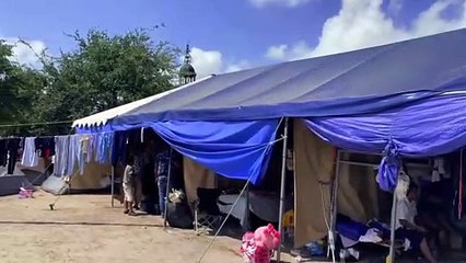 Después del cruce, la realidad más allá de la frontera - Documental VPItv