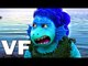 LUCA "Les Monstres Terrestres" Extrait VF (2021) Disney Pixar