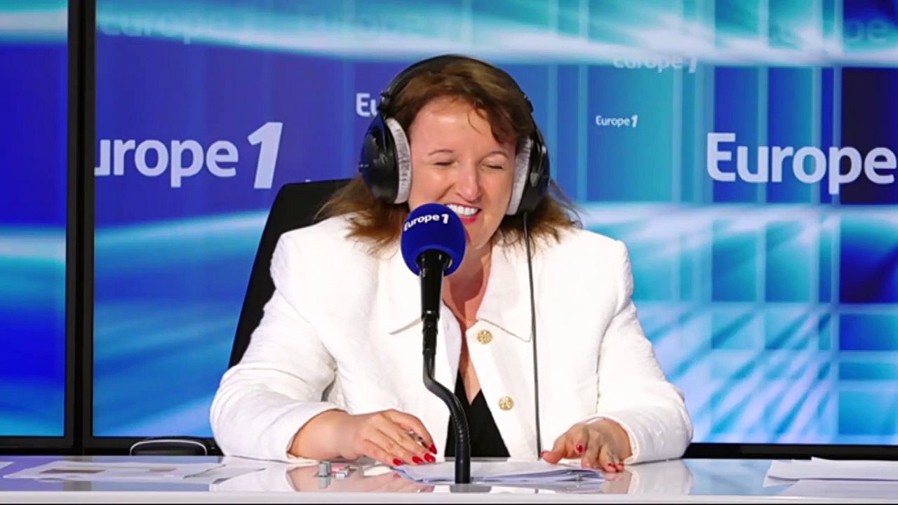 Laurent Barat : "Hier soir, contre toute attente, les Bleus ont perdu contre la Suisse"