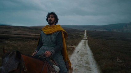 The Green Knight - Featurette (Deutsche UT) HD