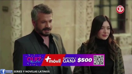 HERCAI CAPITULO 227 AUDIO LATINO