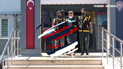 Çocuğunun üzerine su döken kadının eşiyle tartıştı, öldürüldü