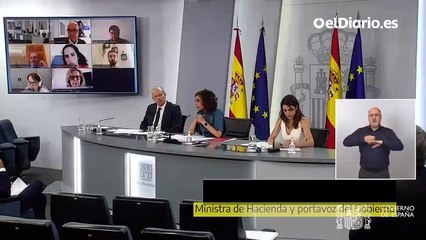 El Gobierno exige al PP que no bloquee el Tribunal de Cuentas, de mayoría conservadora a punto de caducar