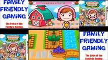 Gardening Mama 2 Forest Friends 3DS Episode 34