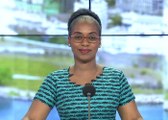 Le 13 Heures de RTI 1 du 29 juin 2021 par Juliette Weah