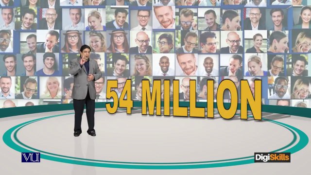 06.006 Freelancing Introduction to Freelancing What is Freelancing DigiSkills