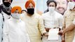 Alleged conversions in J&K: Sikh leaders meets Kishan Reddy