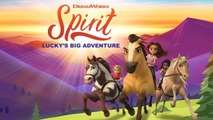 Spirit Lucky’s Big Adventure | Launch Trailer