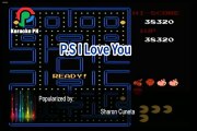 Sharon Cuneta P.S I Love You Karaoke