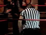 Traci Brooks meets ref