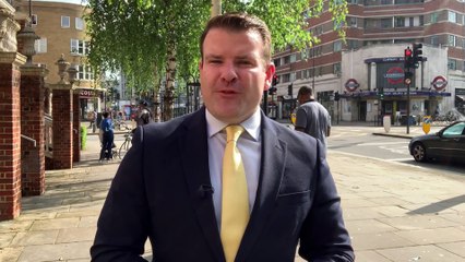 Frist für Antrag auf Bleiberecht in Großbritannien läuft aus