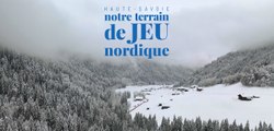 Haute-Savoie, notre terrain de jeu nordique : Savoir_skier