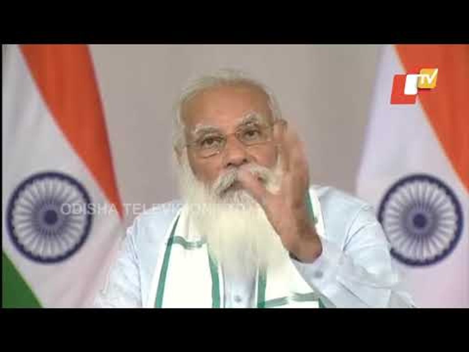 PM Modi On World Environment Day