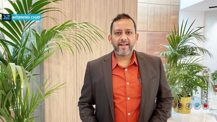 KT Morning Chat, June 29