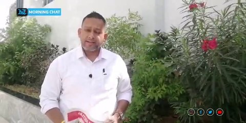 Kt morning chat 16-6-21