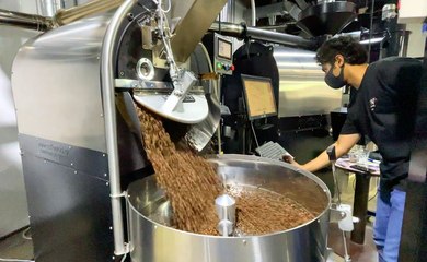 KT Food trail: The journey of a cuppa from beans to mugs