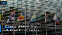 The Uae Is Elected To The Un Security Council