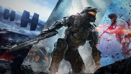 Halo & Battlefield Devs Are Working on New Shooter Together | 1 Minute News