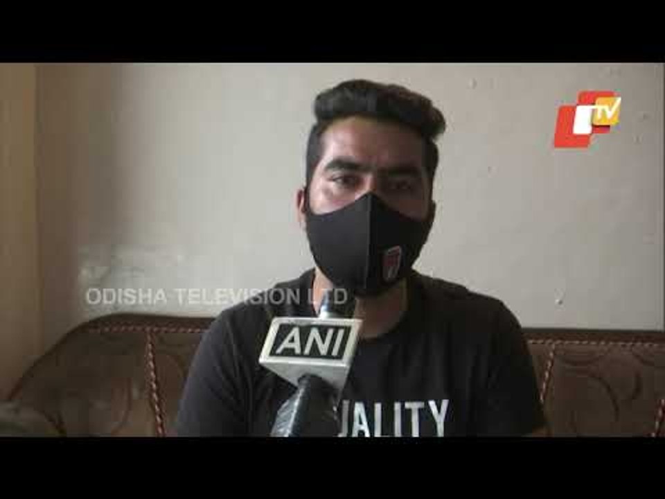 Two Kashmiri Students Make Low Cost Ventilator