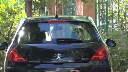 Detenido el productor José Luis Moreno, acusado de liderar un entramado criminal para estafar y blanquear capitales