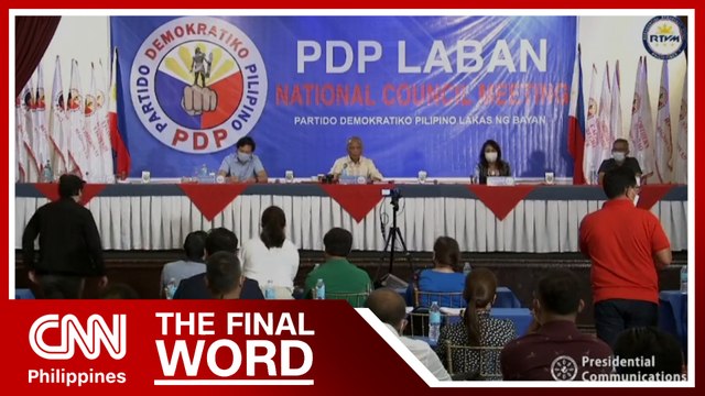 More political parties bare plans for 2022 polls