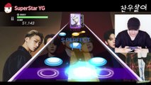 [CHANWOOSARI] Tập 85 - iKON Chanwoo chơi game Superstar YG!!