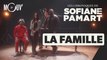 Les Chroniques de SOFIANE PAMART : La famille feat. Médine