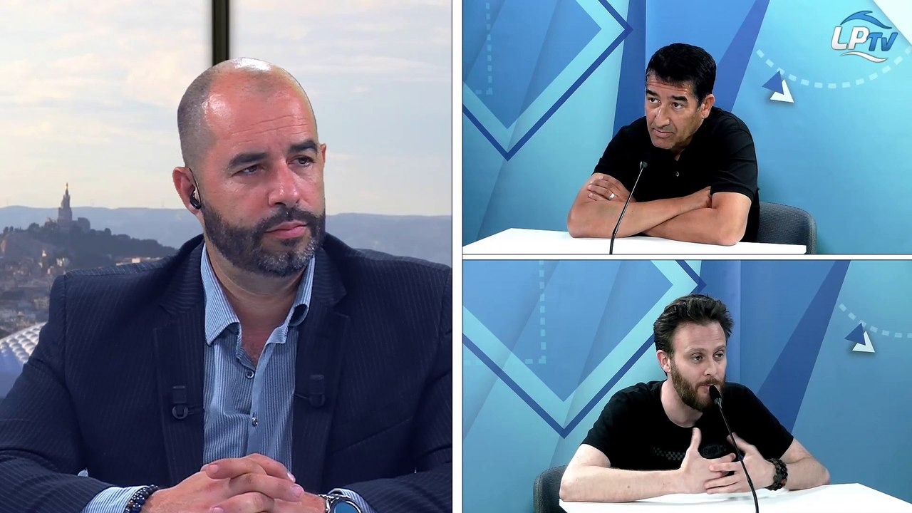 Le Mercatalk du 29 juin, partie 3 : les valises