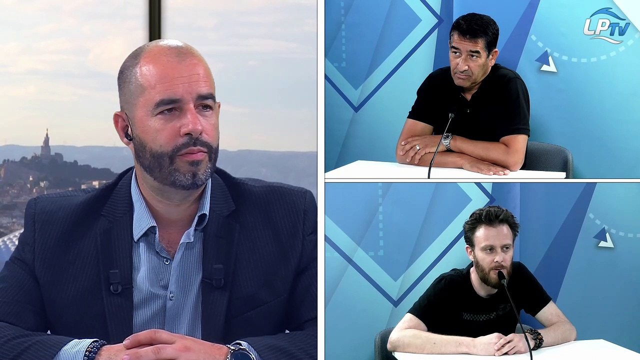 Le Mercatalk du 29 Juin, partie 2 : le gros débat