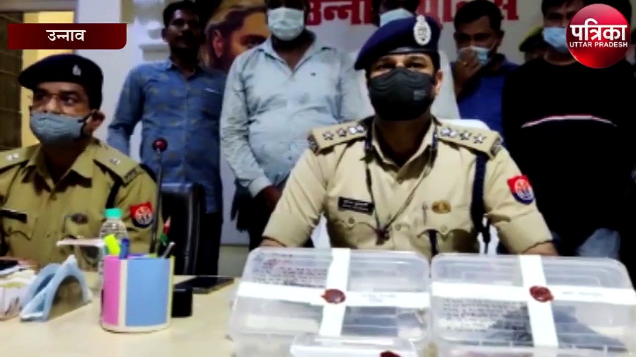 पुलिस मुठभेड़ में अंतर्जनपदीय गिरोह के चार सदस्य गिरफ्तार