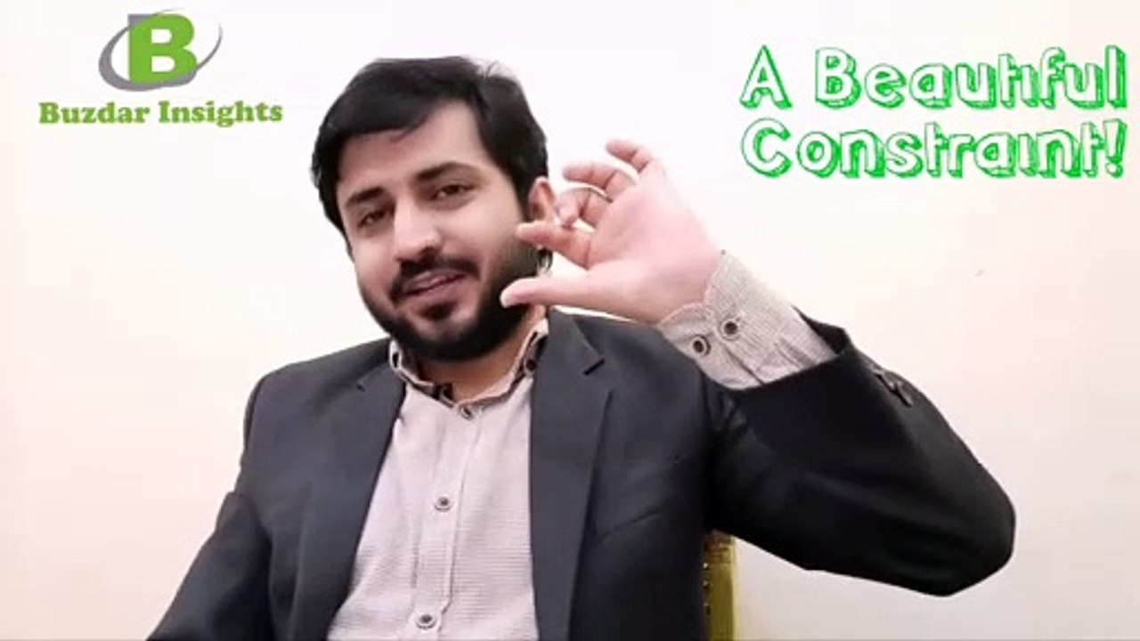 Best business book ever written, best business case studies, A beautiful constraint book summary by dr farooq buzdar