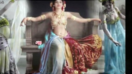 পৃথিবীর ইতিহাসে সবচেয়ে ভয়ংকর ৬ নারী গুপ্তচর! – এদের কর্মকাণ্ড আপনার আত্মা কাঁপিয়