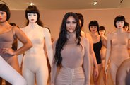 Kim Kardashian West's Skims designs official underwear and loungewear for Team USA at 2021 Tokyo Olympics