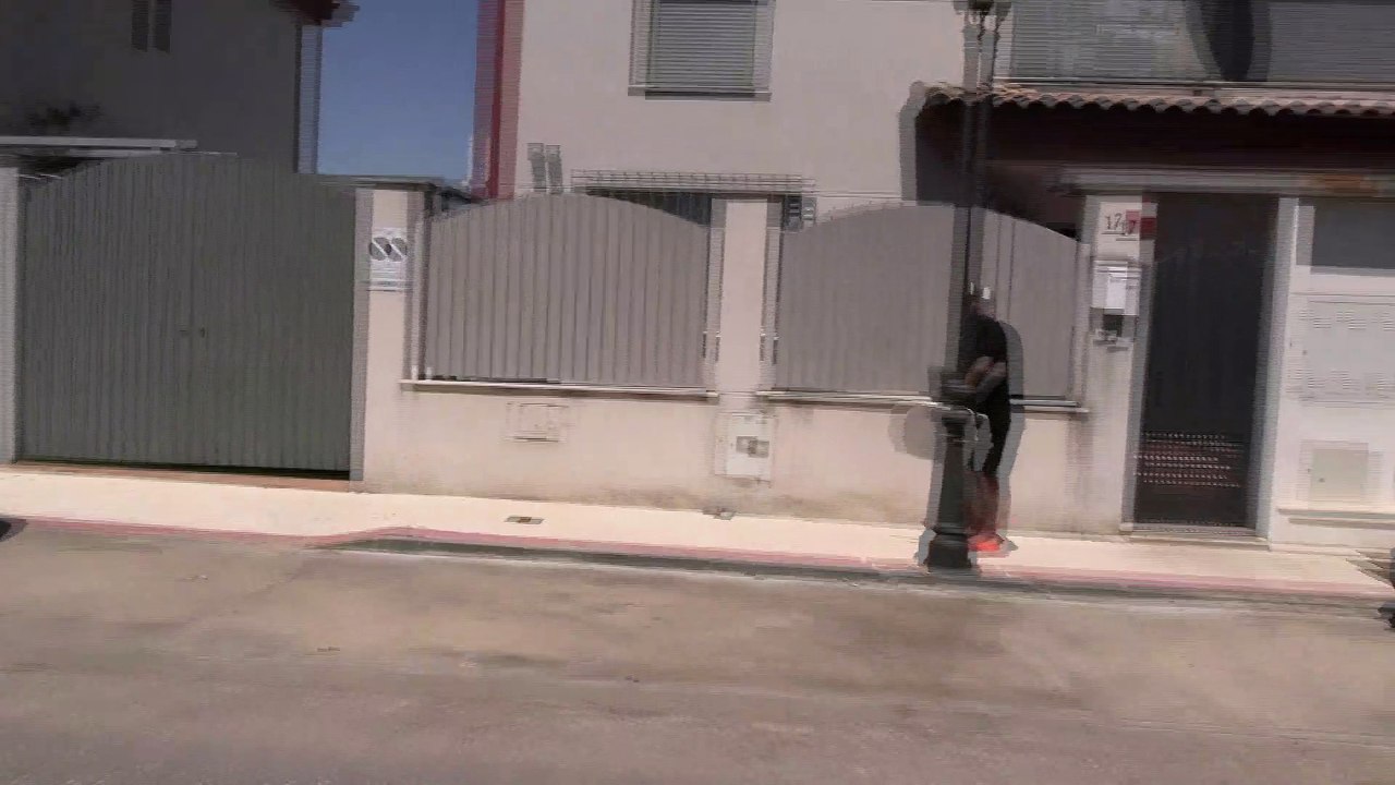 El enfado de Kiko Rivera cuando le preguntan por la boda de su prima, Anabel Pantoja