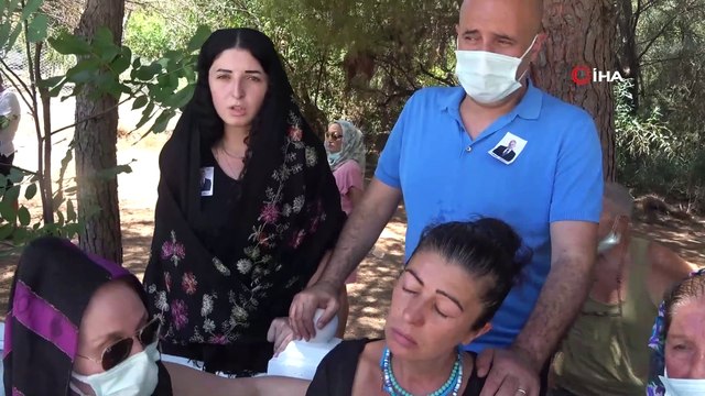 Sanat camiası tiyatro ve sinema oyuncusu Ali Demirel'i son yolculuğunda yalnız bıraktı