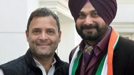 No Rahul-Sidhu meeting today: Sources