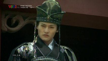 Thiên Hạ 2007 tập 1 - Ming Dynasty