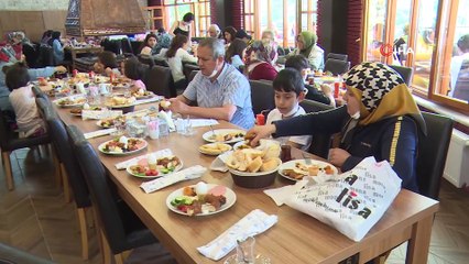 Isparta, nüfusa oranla koruyucu aile sayısında Türkiye birincisi