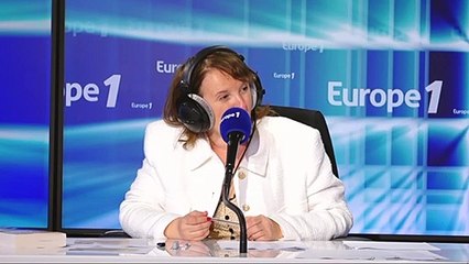 Marc Jolivet sur les histoires d'amour de ses parents : "La vie est bien faite, je suis le fils de Jacques et d'Arlette"