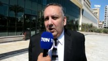 محافظ بورسعيد يعلن بدء تشغيل المطار وتنشيط رحلات السياحة الداخلية