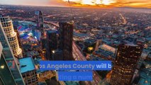 L A  region's inland heat to continue through Monday followed by