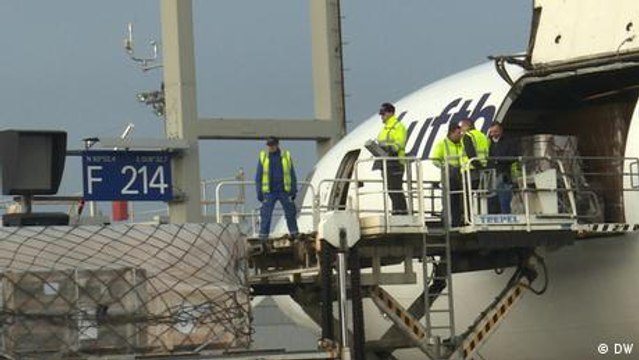 Bio-kerosene fuels climate-friendly flights