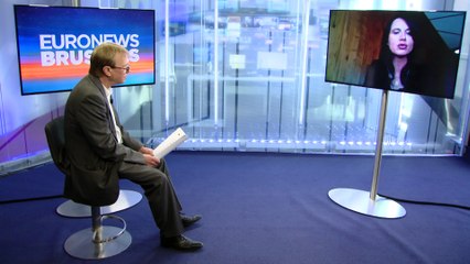 Europe saw record low numbers of refugees seeking asylum last year